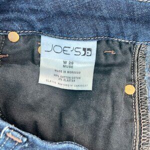 Vintage Joe's Muse Jeans